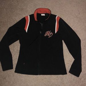 Women’s Harley-Davidson lightweight jacket SM